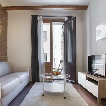 Tendency - Sagrada Familia Apartman Barcelona